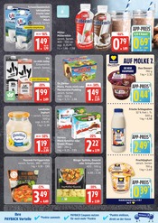 Milch im EDEKA Prospekt in Seevetal Aktueller EDEKA Prospekt mit Milch, "Top Angebote", Seite 11