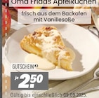 Oma Fridas Apfelkuchen im Angebot bei Höffner in Halle Oma Fridas Apfelkuchen Angebote bei Höffner Halle für 2,50 €