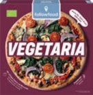 Aktuelle Pizza Angebote bei tegut in Göttingen Aktuelles Vegetaria Bio-Pizza Angebot bei tegut in Göttingen