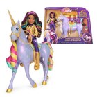 Poupée avec Licorne à Fonctions Spin Master Wildstar Unicorn Academy - Spin master en promo chez Fnac Poupée avec Licorne à Fonctions Spin Master Wildstar Unicorn Academy - Spin master dans le catalogue Fnac