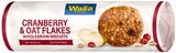 Cranberry & Oat Flakes im Angebot bei REWE in Neubrandenburg Cranberry & Oat Flakes Angebote von Wasa bei REWE Neubrandenburg für 1,99 €