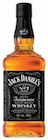 Whiskey Tennessee Old N°7 - Jack Daniel's - Intermarché à Vitrolles Whiskey Tennessee Old N°7 - Jack Daniel's en promo chez Intermarché Vitrolles à 18,05 €