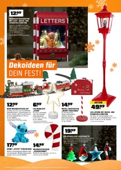 Kinderspielzeug im OBI Prospekt in Lahr Aktueller OBI Prospekt mit Kinderspielzeug, "DEIN WEIHNACHTEN MACHBAR MIT OBI.", Seite 8