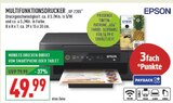 Multifunktionsdrucker XP-2205 Angebote von Epson bei Marktkauf Osnabrück für 14,99 €