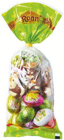 Colruyt Thuellin - Moulages Promo Moulages dans le catalogue Colruyt "Tout simplement l'essentiel" à Thuellin