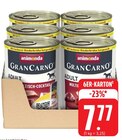 GranCarno Adult Fleisch-Cocktail bei E center im Stuttgart Prospekt für 7,77 €