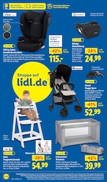 Kinderspielzeug Angebot im aktuellen Lidl Prospekt auf Seite 8