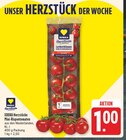 Aktuelle Tomaten Angebote bei EDEKA in Nürnberg Aktuelles Mini-Rispentomaten Angebot bei EDEKA in Nürnberg ab 1,00 €