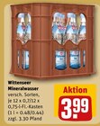 Wittenseer im Angebot bei REWE in Quickborn Wittenseer Angebote bei REWE Quickborn für 3,99 €