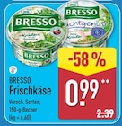 ALDI Nord Laboe - Frischkäse Angebot im Prospekt Frischkäse bei ALDI Nord im Laboe Prospekt für 0,99 €