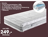 Matratze für 249,00 € bei Möbel Martin im Angebot Matratze im aktuellen Möbel Martin Prospekt