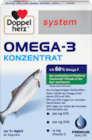 mea - meine apotheke - Doppelherz system Angebot im Prospekt Doppelherz system bei mea - meine apotheke im Prospekt "" für 15,95 €
