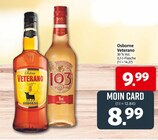 Veterano Angebote von Osborne bei Markant Nordwest Gütersloh für 8,99 €
