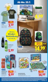 Einbauküchen im Lidl Prospekt in Darmstadt Aktueller Lidl Prospekt mit Einbauküchen, "LIDL LOHNT SICH", Seite 33