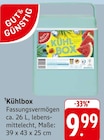 Angebot im EDEKA Sonnenbühl Prospekt EDEKA Sonnenbühl Prospekt mit im Angebot für 9,99 €