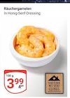 Räuchergarnelen im Angebot bei GLOBUS in Erfurt Räuchergarnelen Angebote von GLOBUS bei GLOBUS Erfurt für 3,99 €