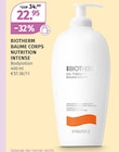 BAUME CORPS NUTRITION INTENSE bei Müller im Siegen Prospekt für 22,95 €