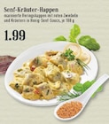 EDEKA Hilden - Senf-Kräuter-Happen Angebot im Prospekt Senf-Kräuter-Happen bei EDEKA im Hilden Prospekt für 1,99 €