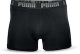 Herren Retroshorts, 2er Pack Angebote von Puma bei Netto Marken-Discount Magdeburg für 9,99 €