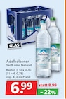Sanft bei Getränkeland im Usedom Prospekt für 6,99 €
