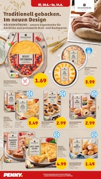 Berliner Angebot im aktuellen Penny Prospekt auf Seite 14