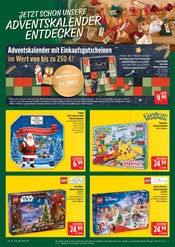 Aktueller Marktkauf Prospekt mit Adventskalender, "AUSWAHL RIESIG, PREISE NIEDRIG", Seite 5