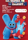 Smarties Original oder White von NESTLÉ im aktuellen Kaufland Prospekt für 