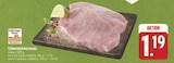 Schweinerückensteaks natur im Angebot bei EDEKA in Gera Schweinerückensteaks natur Angebote bei EDEKA Gera für 1,19 €