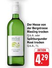 Riesling trocken im aktuellen Prospekt bei EDEKA in Hamm