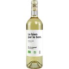 A.O.P. Bordeaux Bio - LE BIEN PAR LE BON - Carrefour à Rillieux-la-Pape A.O.P. Bordeaux Bio - LE BIEN PAR LE BON en promo chez Carrefour Rillieux-la-Pape à 5,24 €
