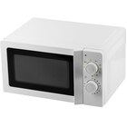 Micro-Ondes Grill Selecline 152342 - Auchan Hypermarché à Pierrefitte-sur-Seine Micro-Ondes Grill Selecline 152342 en promo chez Auchan Hypermarché Pierrefitte-sur-Seine à 59,99 €