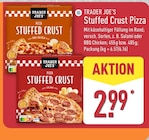 ALDI Nord - Stuffed Crust Pizza BBQ Chicken Angebot im Prospekt Stuffed Crust Pizza BBQ Chicken bei ALDI Nord im Prospekt "" für 2,99 €