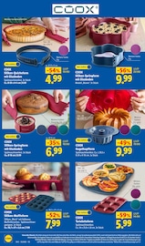 Pfanne im Lidl Prospekt in Sindelfingen Aktueller Lidl Prospekt mit Pfanne, "LIDL LOHNT SICH", Seite 8