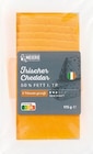 Irischer Cheddar von MEIEREI für 1,99 € bei Netto mit dem Scottie im Angebot Irischer Cheddar von MEIEREI im aktuellen Netto mit dem Scottie Prospekt