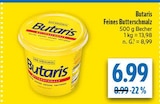 diska Kümmersbruck - Feines Butterschmalz Angebot im Prospekt Feines Butterschmalz bei diska im Kümmersbruck Prospekt für 6,99 €