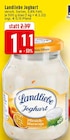 Joghurt bei EDEKA im Würselen Prospekt für 1,11 €