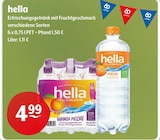 Mango Picchu bei Getränke Hoffmann im Bramsche Prospekt für 4,99 €