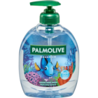 Duschgel Angebote von Palmolive bei Netto Marken-Discount Dorsten für 1,49 €