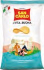 Patatine Chips im Angebot bei EDEKA in Stade Patatine Chips Angebote von San Carlo bei EDEKA Stade für 2,79 €