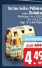 Aktuelle Veltins Angebote bei E center in Meerbusch Aktuelles Pülleken Angebot bei E center in Meerbusch ab 4,49 €