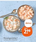 Riesengarnelen in Aioli im Angebot bei tegut in Bensheim Riesengarnelen in Aioli Angebote bei tegut Bensheim für 2,99 €