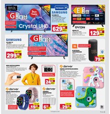 Fernseher im Marktkauf Prospekt "Aktuelle Angebote" mit 43 Seiten (Aalen)