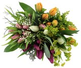 Tulpenstrauß Vibes im Angebot bei REWE in Freital Tulpenstrauß Vibes Angebote bei REWE Freital für 3,99 €