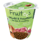 Frutees Hundesnacks von Bosch im aktuellen toom Baumarkt Prospekt für 2,19 €