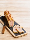 Bi1 Yvoire - Promo Pâté en croûte cocktail pur beurre Promo Pâté en croûte cocktail pur beurre à 11,24 € dans le catalogue Bi1 à Yvoire