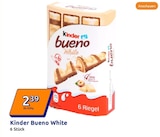 Action - Bueno White Angebot im Prospekt Bueno White bei Action im Prospekt "" für 2,39 €