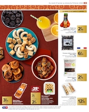 Cuisine Angebote im Prospekt "Tout le Ramadan à petits prix" von Carrefour Market Cuisine Angebote im Prospekt "Tout le Ramadan à petits prix" von Carrefour Market auf Seite 21