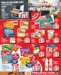 Fingerfood Angebot im aktuellen EDEKA Prospekt auf Seite 10