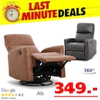 Monroe Sessel im Angebot bei Seats and Sofas in Bergkamen Monroe Sessel Angebote von Seats and Sofas bei Seats and Sofas Bergkamen für 349,00 €