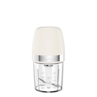 Mini hachoir - MOULINEX en promo chez Carrefour Mini hachoir - MOULINEX dans le catalogue Carrefour